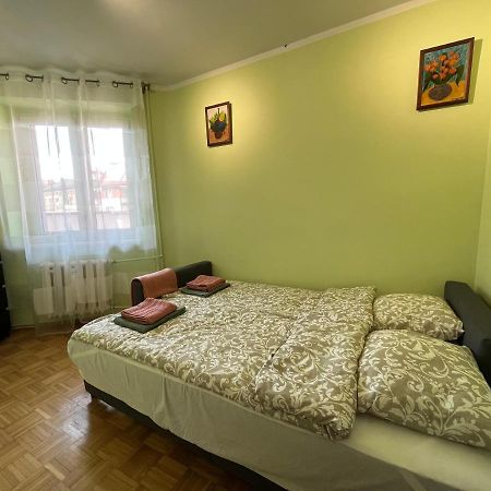 Apartament Renata Breslávia Exterior foto