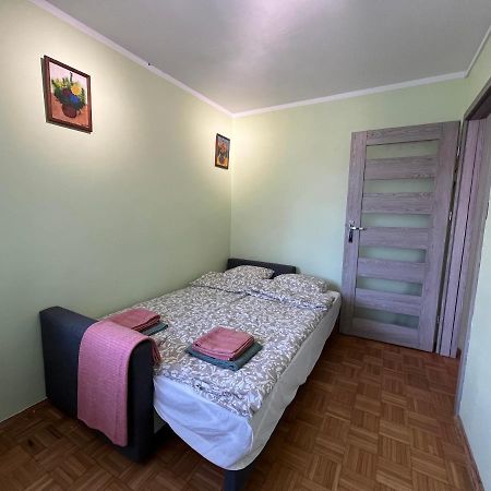 Apartament Renata Breslávia Exterior foto
