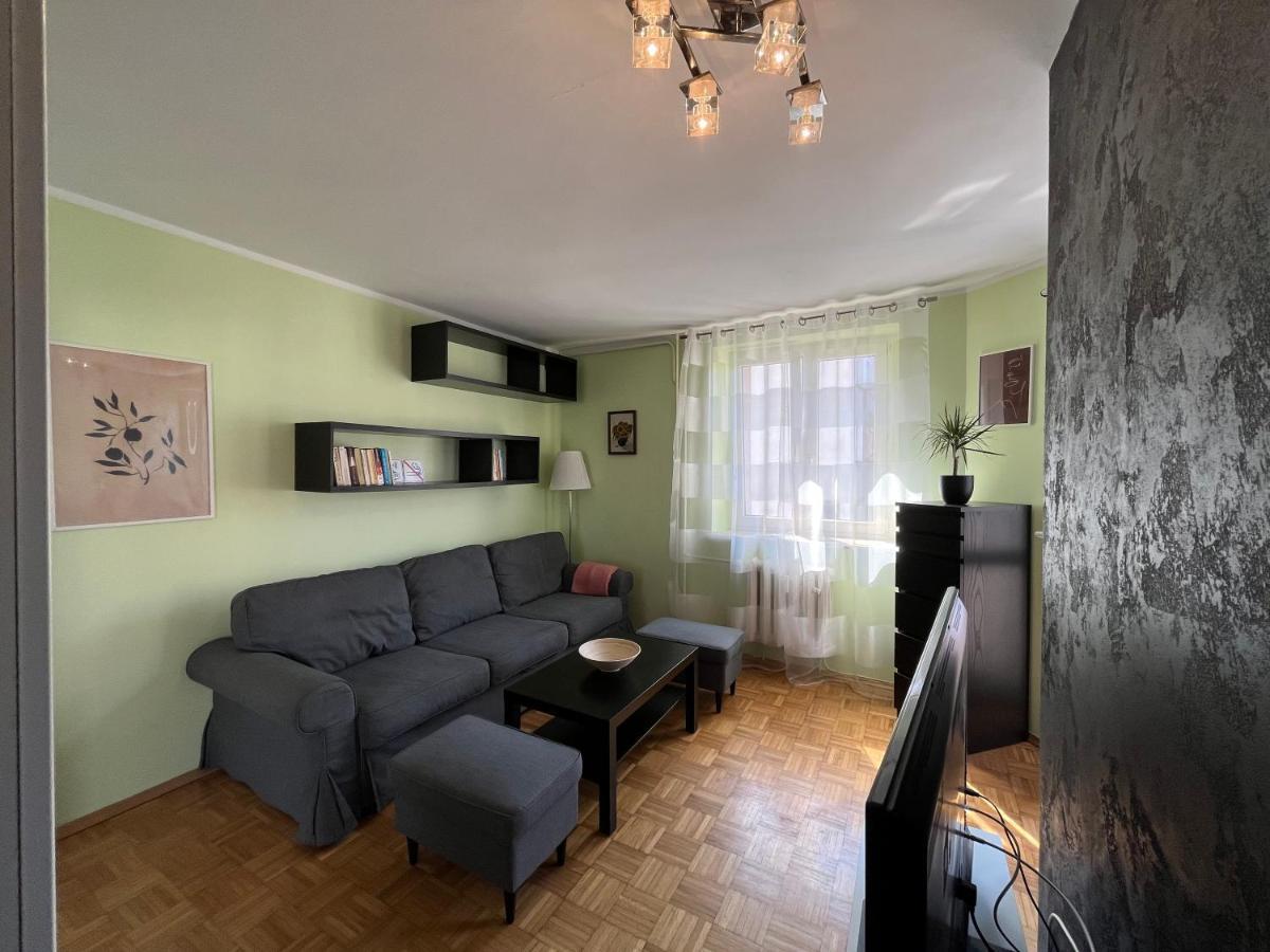 Apartament Renata Breslávia Exterior foto